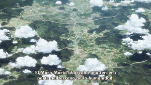 Shingeki no Kyojin Season 3 Part 2